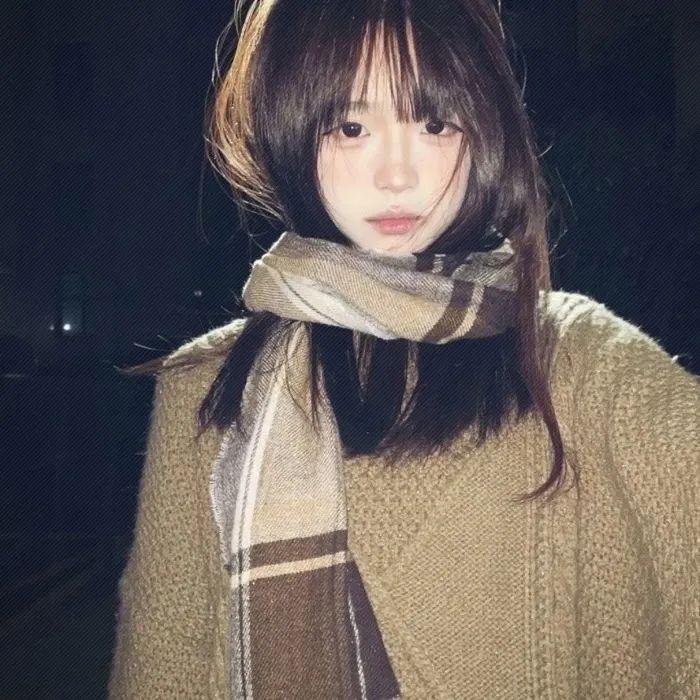 幽灵女孩