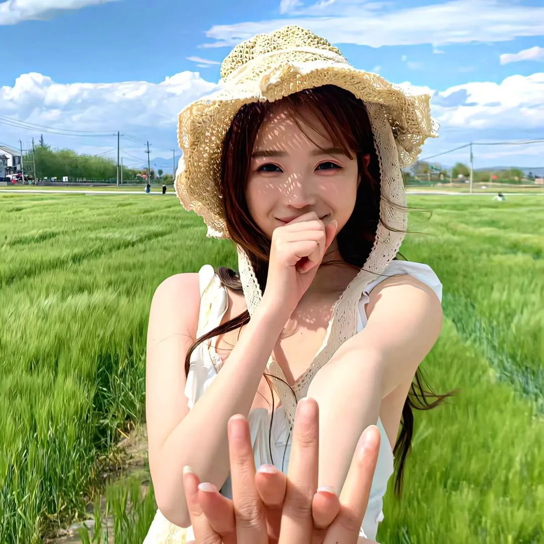 小泳者
