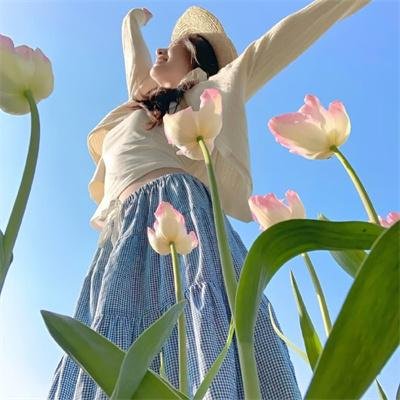 春风十里,不如你
