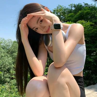 正经好人